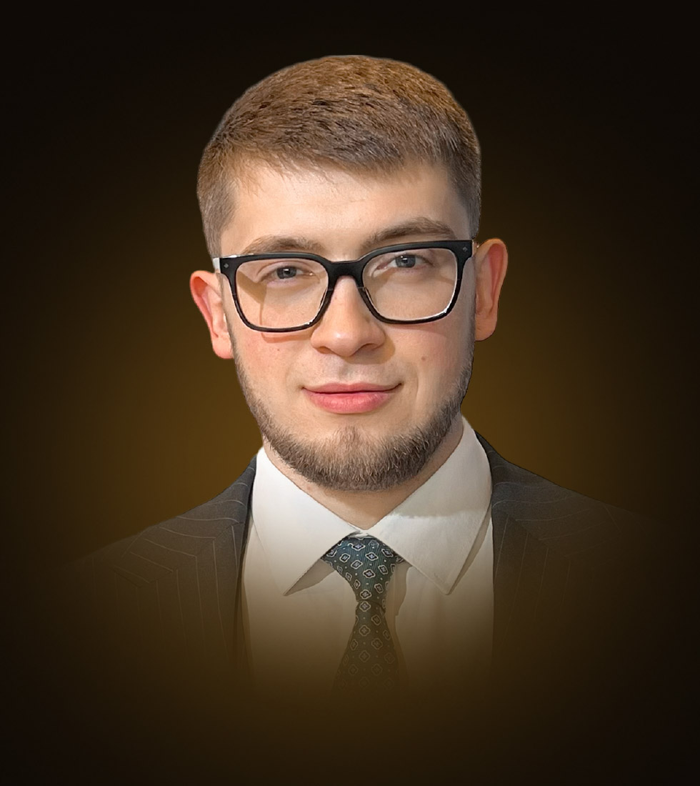 Євгеній ШАКОТЬКО - Керівник напрямку регуляторної політики та зв'язків з органами державної влади ADVANTAGE UKRAINE